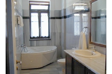 Griechenland Chata Agios Nikitas, Interieur